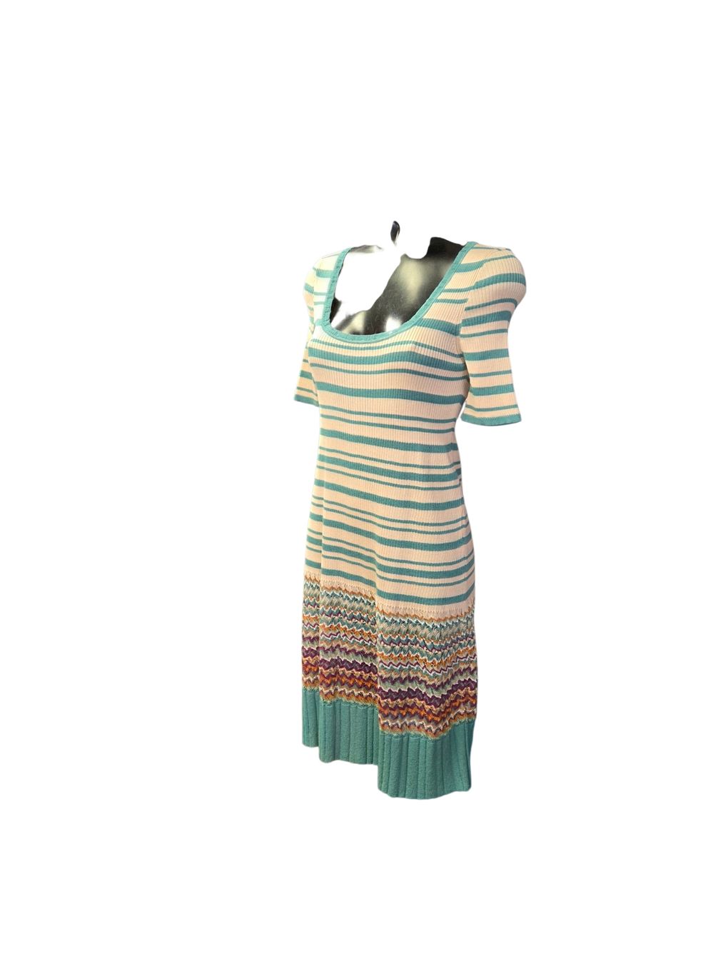 Missoni Kleider: Missoni Kleid  – Gebraucht aus Zürich von finesse.shop 2