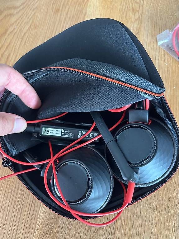 Casques audio: Home office Headset New – Neuf (Voir description) à Glattpark(Opfikon) par N.Naumkin