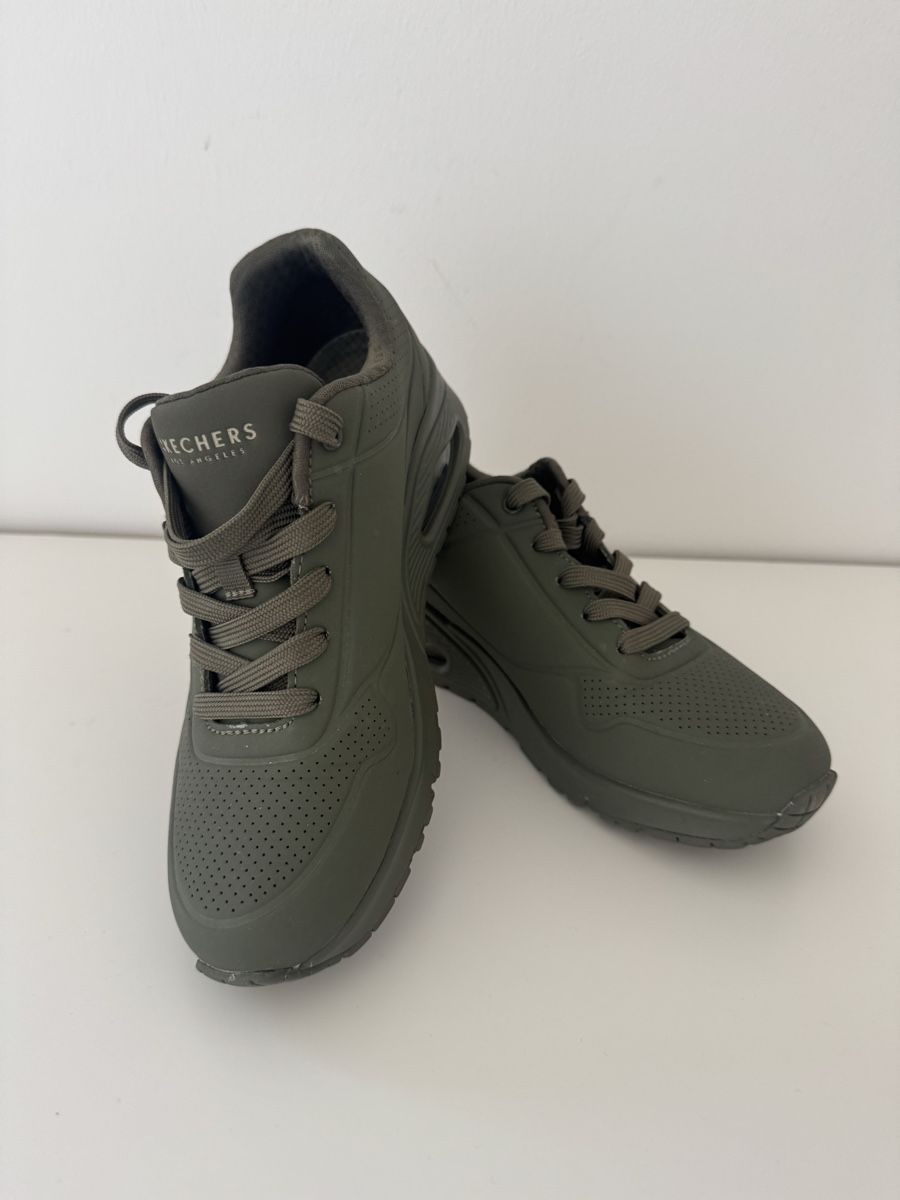 Scarpe da donna: Sketchers Uno – Usato da Zeihen venduto da dali98 1