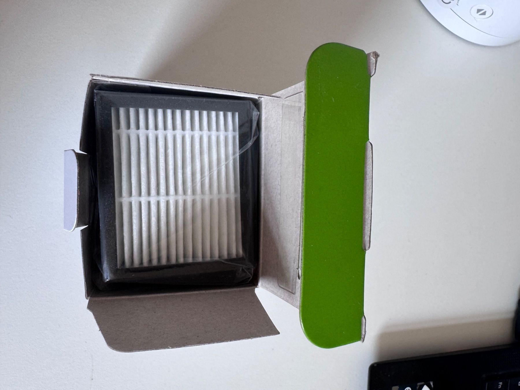 Irobot Sonstiges für Haushalt & Wohnen: Roomba iRobot Filter 3 Pack – Neu und originalverpackt aus Bern von cos_zjk6 2