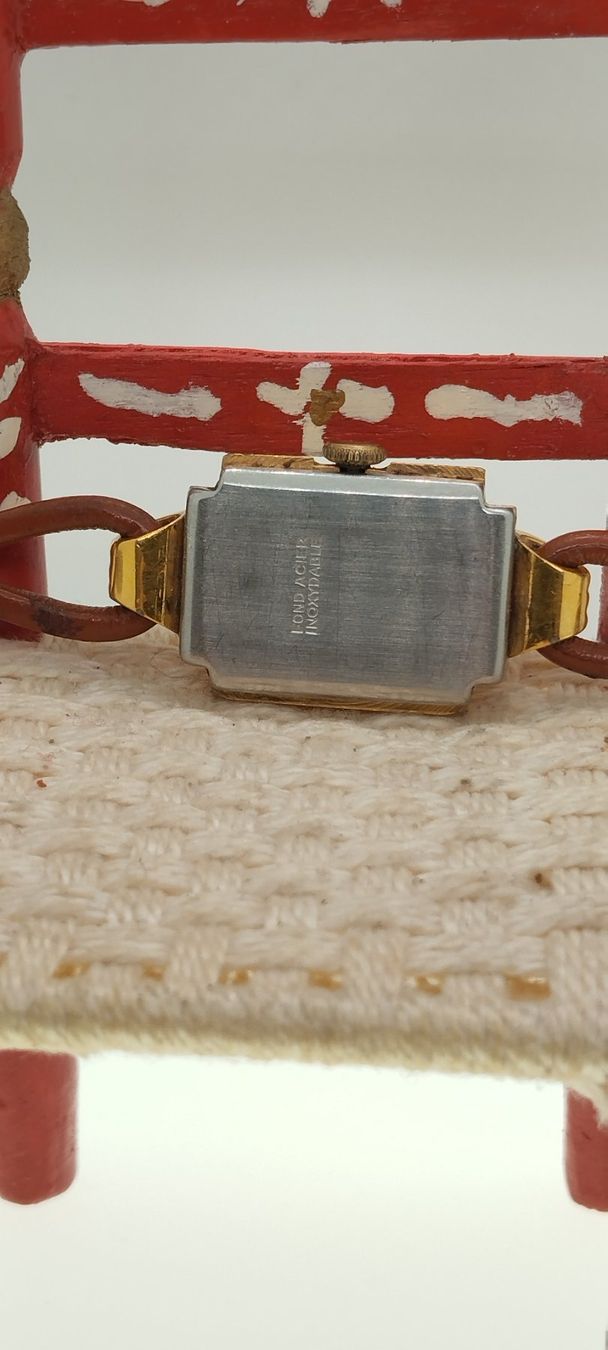 Orologi: Montre années 40's – Usato da La Chaux-de-Fonds venduto da jac_9llg 5