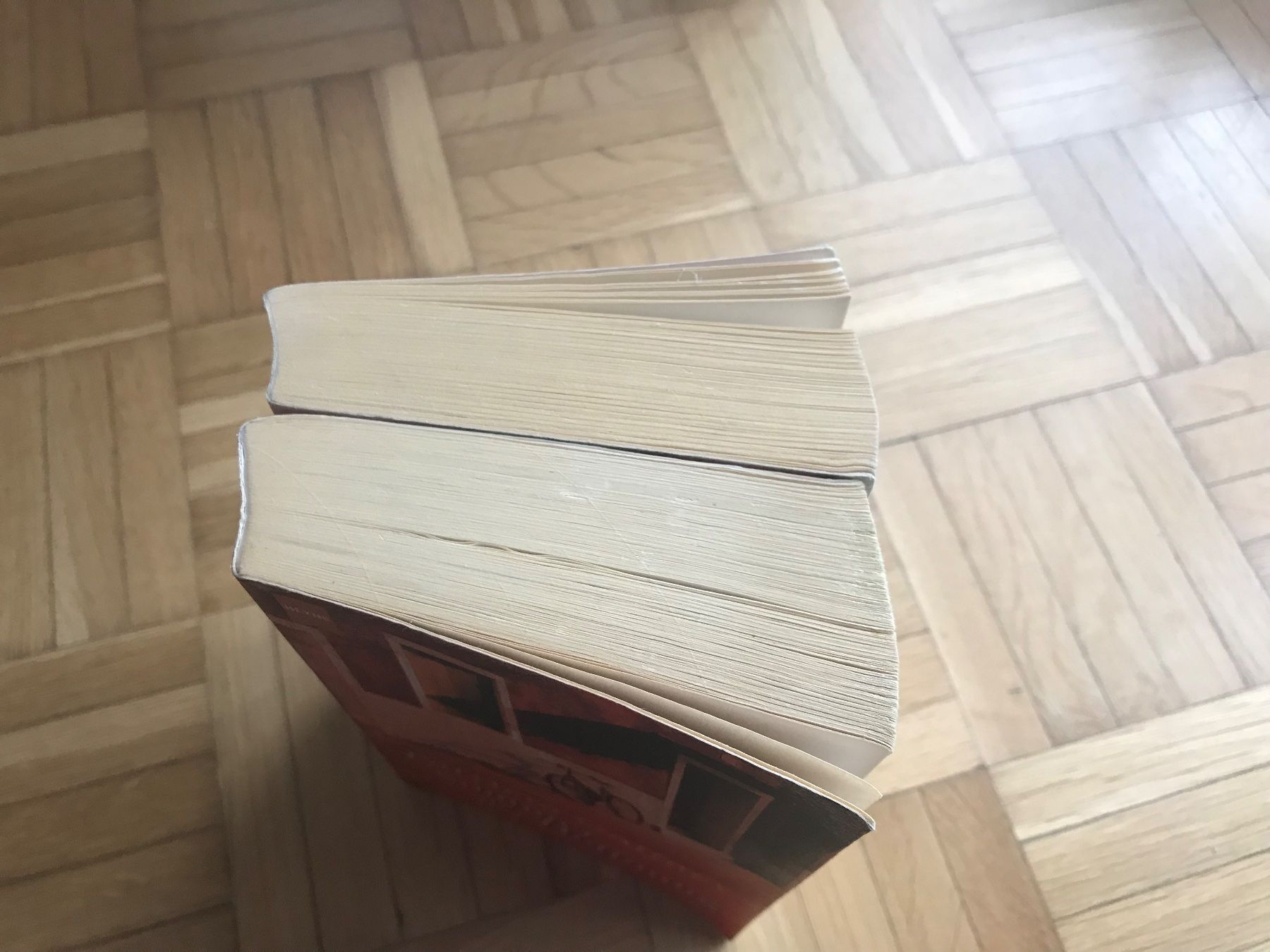 Livres: 2 Romane von Patricia Gaffney – D'occasion à Emmenbrücke par Hathor123 2
