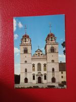 Rheinau Zürich Klosterkirche