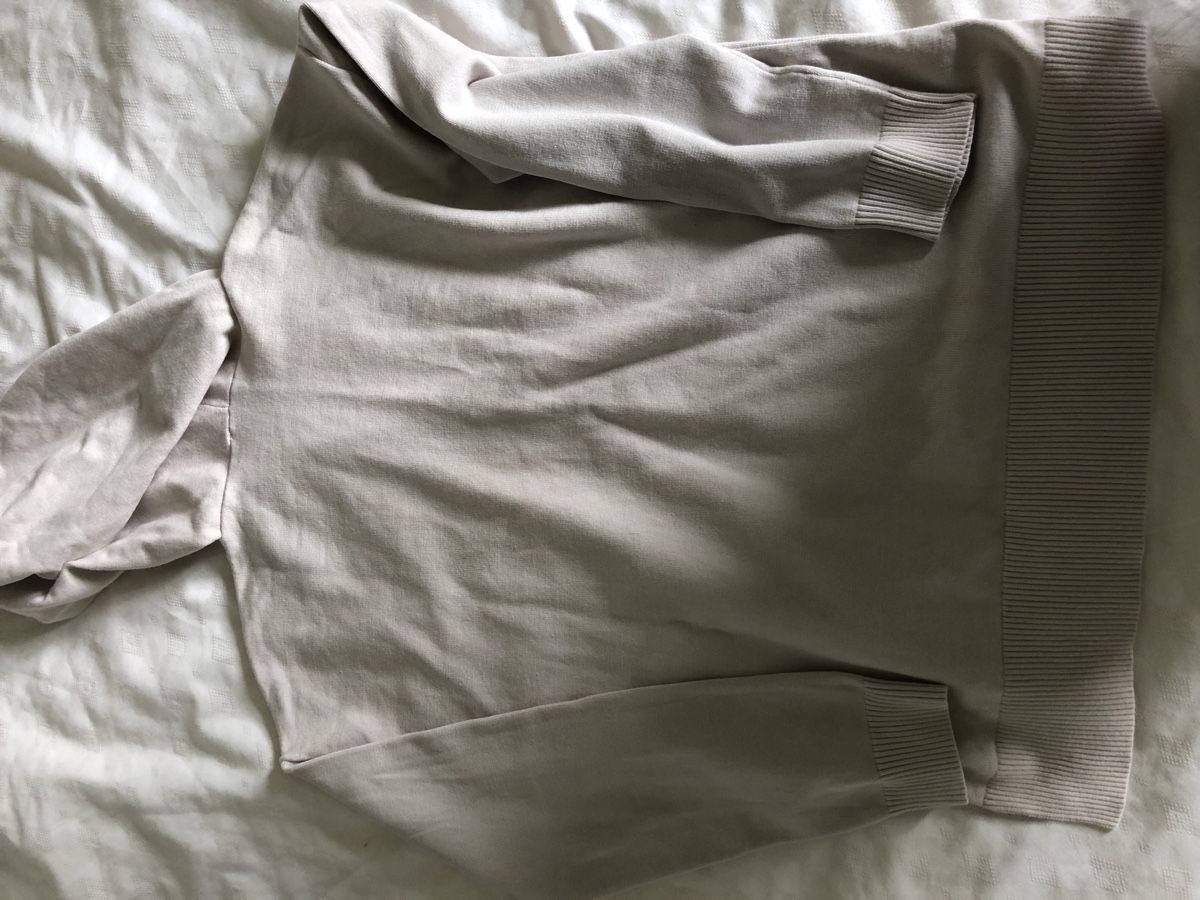 Comma Maglioni & Felpe: Comma Kapuze Pullover Gr. 38 – Nuovo (secondo la descrizione) da Schaffhausen venduto da Fixier 5