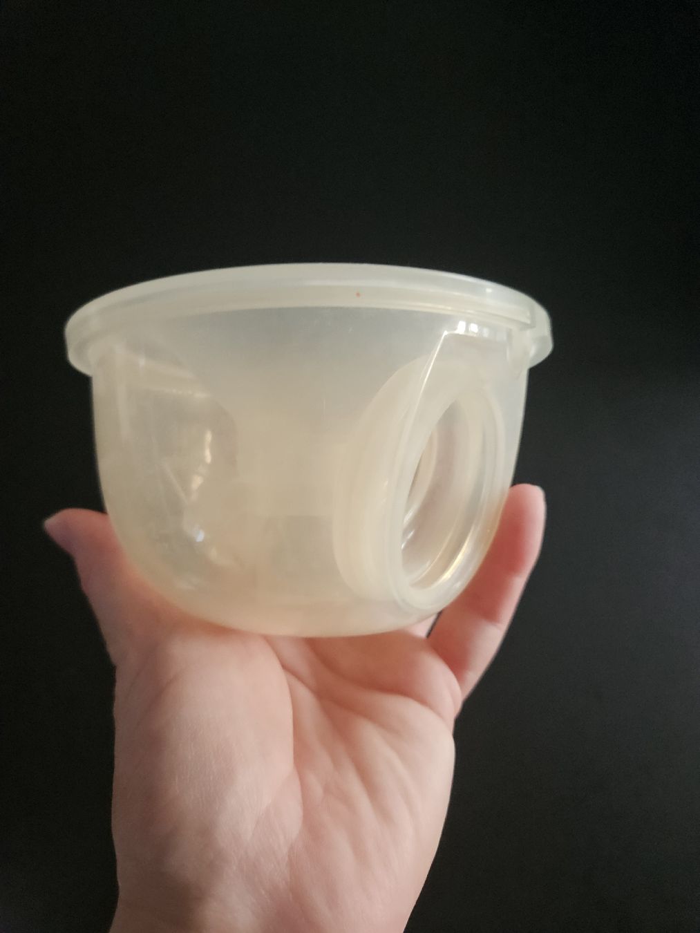 Accessoires pour allaitement: FRAUPOW Tragbare Milchpumpe – D'occasion à Fulenbach par lua_755r 1
