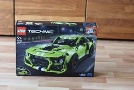 LEGO® Technic Ford Mustang Shelby® GT500® - OVP 42138