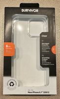 iPhone 12 oder 13 Pro Max Cover
