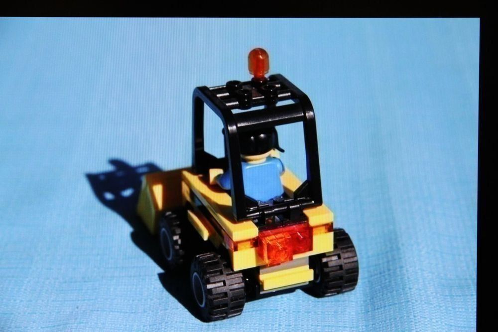 Lego Baukästen: Lego, Kompakt - Radlader – Gebraucht aus Nesselnbach von ubourson 3