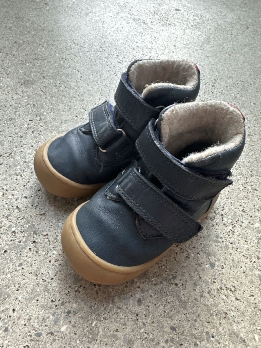 Schuhe für Jungen: TELYOH WINTERSCHUHE Grösse 20 – Gebraucht aus Zürich von helmut013 3