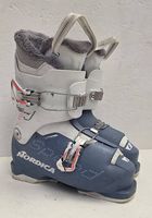 Chaussures ski enfant Nordica Speed, 22.5 ( Mondo ) = 34.5