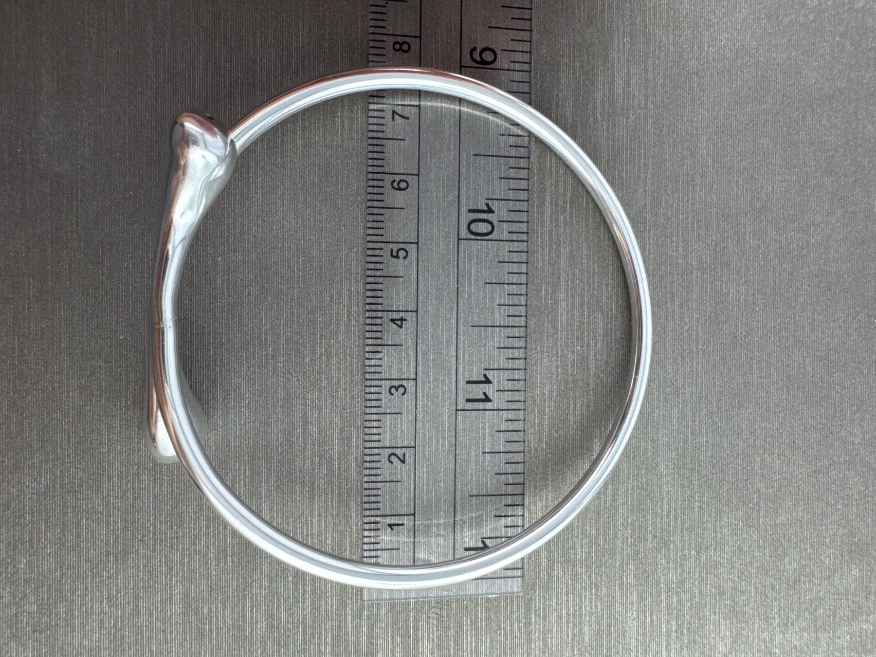 Bracciali & Braccialetti: Armreif 925 Silber – Usato da Niederuzwil venduto da leo_8857 5
