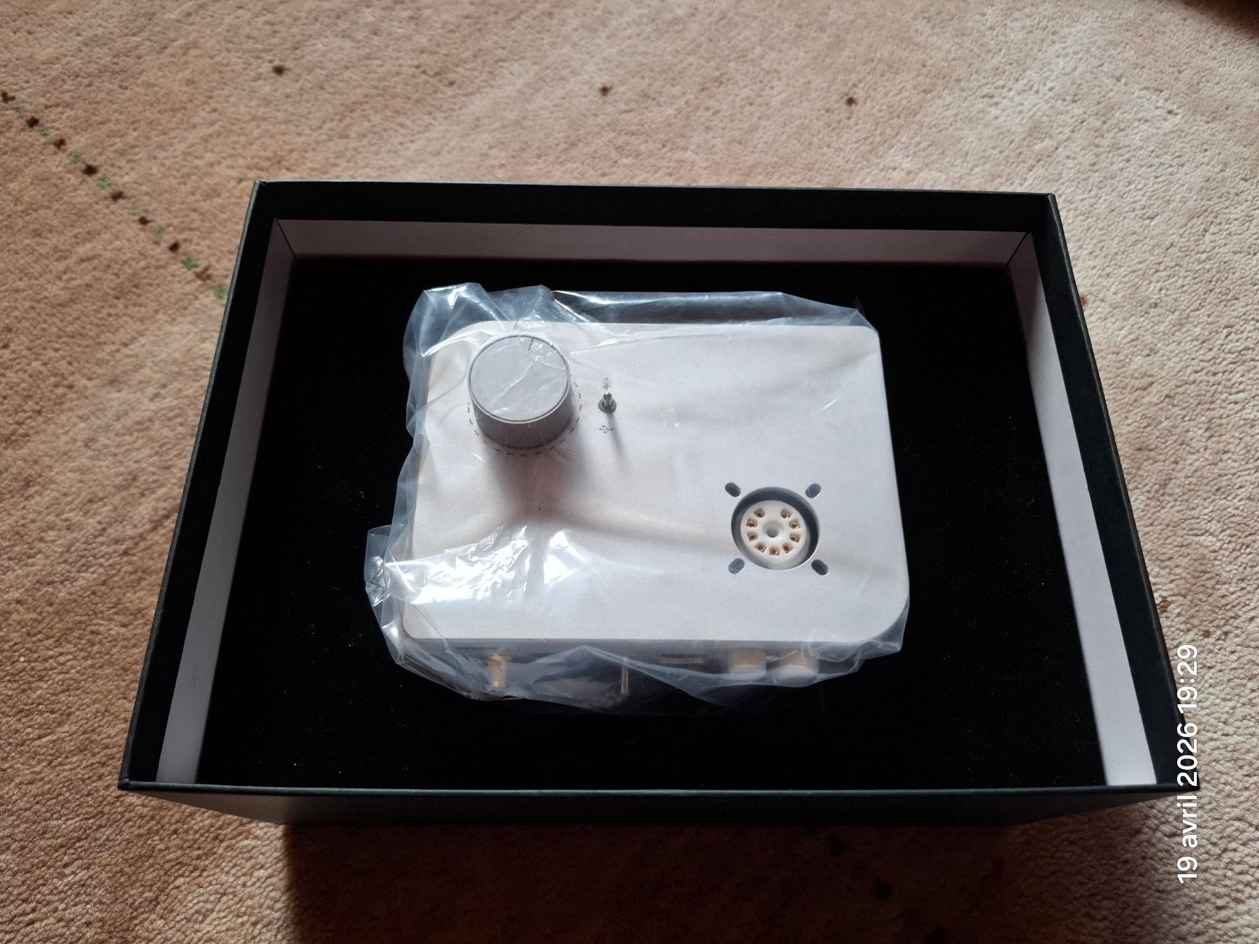 Verstärker: Aune Audio T1 S DAC Audio USB - neuf – Neu (gemäss Beschreibung) aus Yverdon-les-Bains von Dan00 2