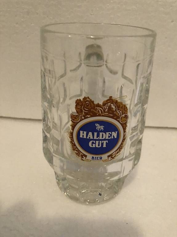 Bicchieri: Biergläser/Humpen – Usato da Bubendorf venduto da Mia111 3