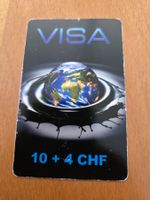 PREPAID - SCHWEIZ