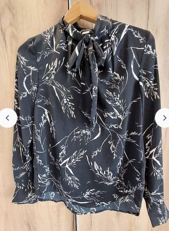 Neu* Bluse Gr.XS / S