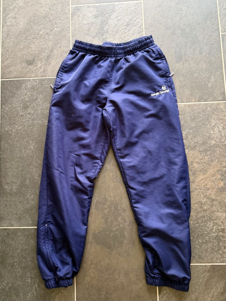 Pantalons: Sergio Tacchini Trainer M – D'occasion à Nürensdorf par gia_82qt
