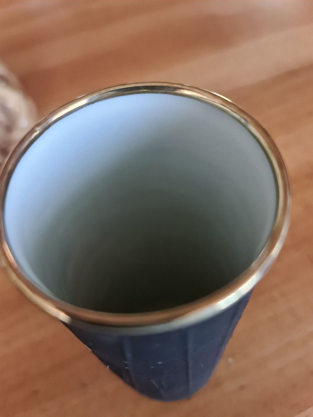 Vasi & Recipienti: Schwarze Vase mit Rosen Deutschland  – Usato da henau venduto da Rockj 2