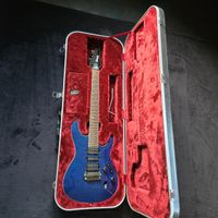 Ibanez Prestige SV5470F NBL – Made in Japan + Koffer
