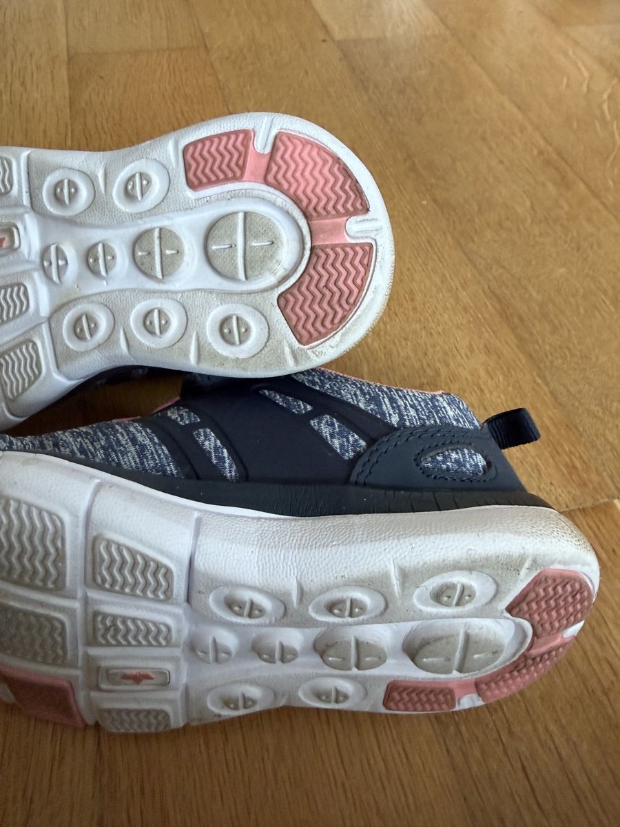 Scarpe da uomo: Turnschuhe Grösse 28 – Usato da Bubendorf venduto da JSZ24 1