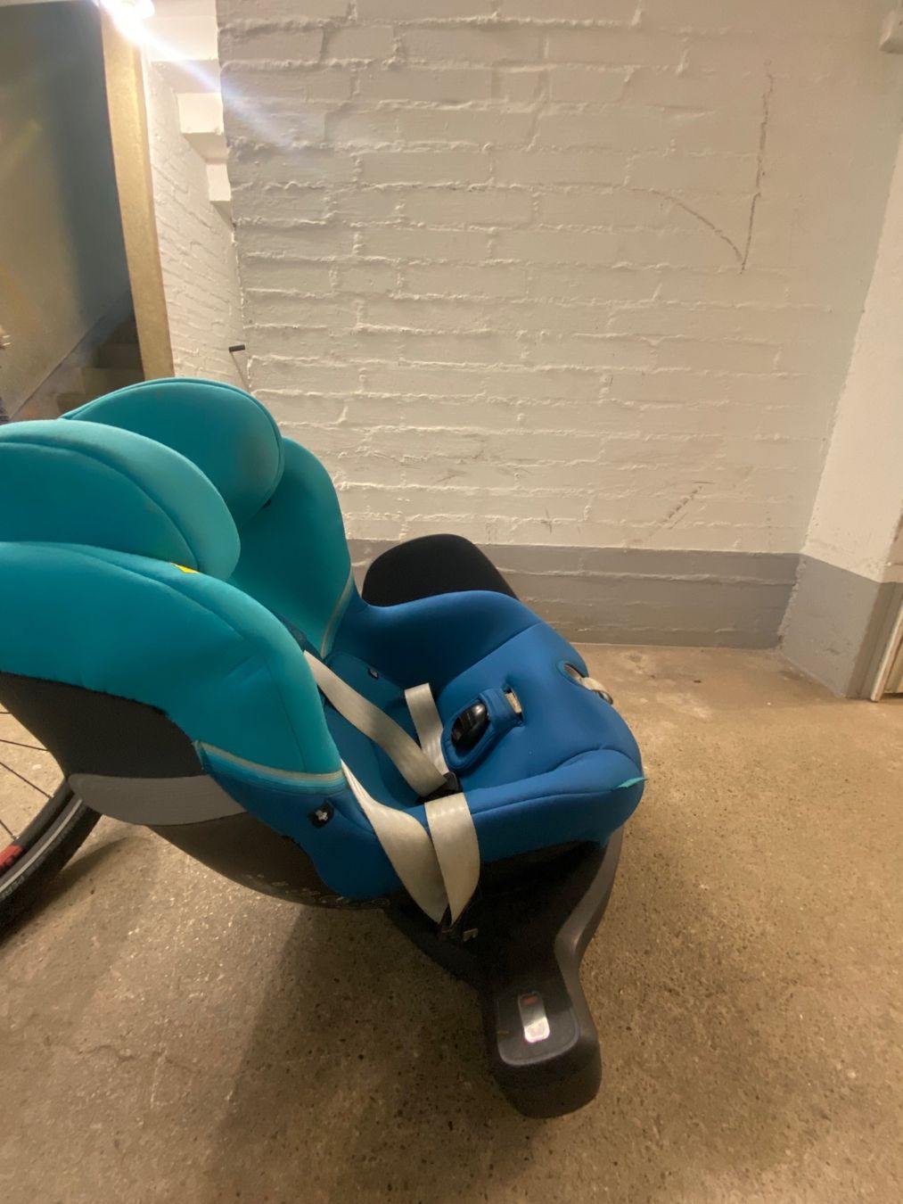 Cybex Seggiolini per auto: Cybex Sirona S2 – Usato da Weinfelden venduto da reb_2qs8 2