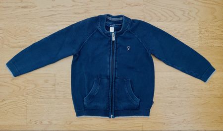Gilet Taille 110