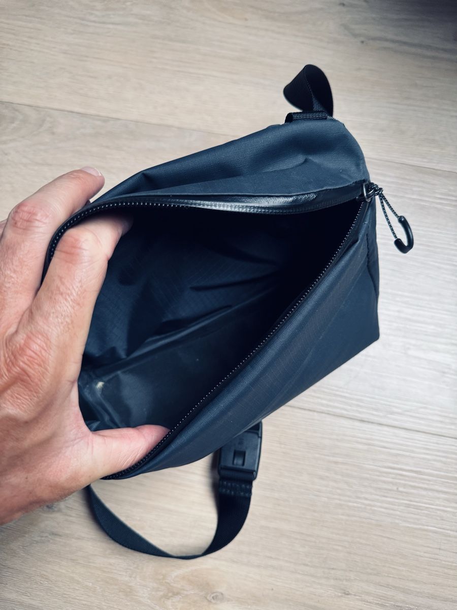 Rapha Sacs: RAPHA EXPLORE HANDLEBAR ACCESSORY PACK – Neuf (Voir description) à Ennetbaden par DanielCPH 2