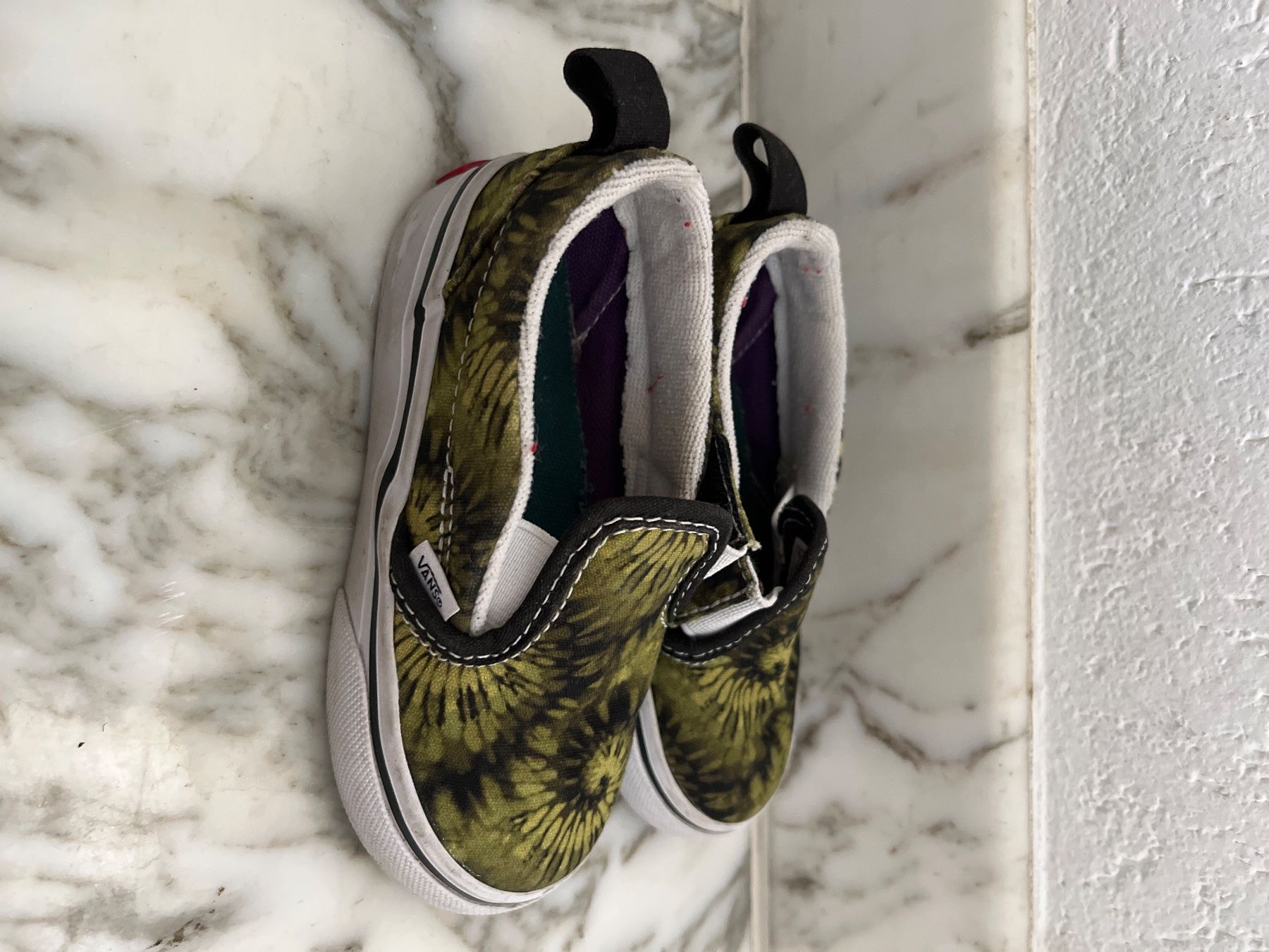 Vans Scarpe per ragazzi: Vans kids shoes – Usato da Baden venduto da nat_lt9w 1