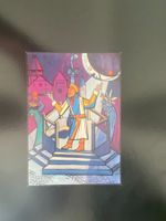 Carte postale / Journée du timbre / Tag der Briefmarke 1999