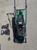 Bosch UniversalRotak 36-555 Akku-Rasenmäher 36V mit 2 Akkus