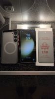 Samsung SM-S911 256GB Galaxy S23 Green