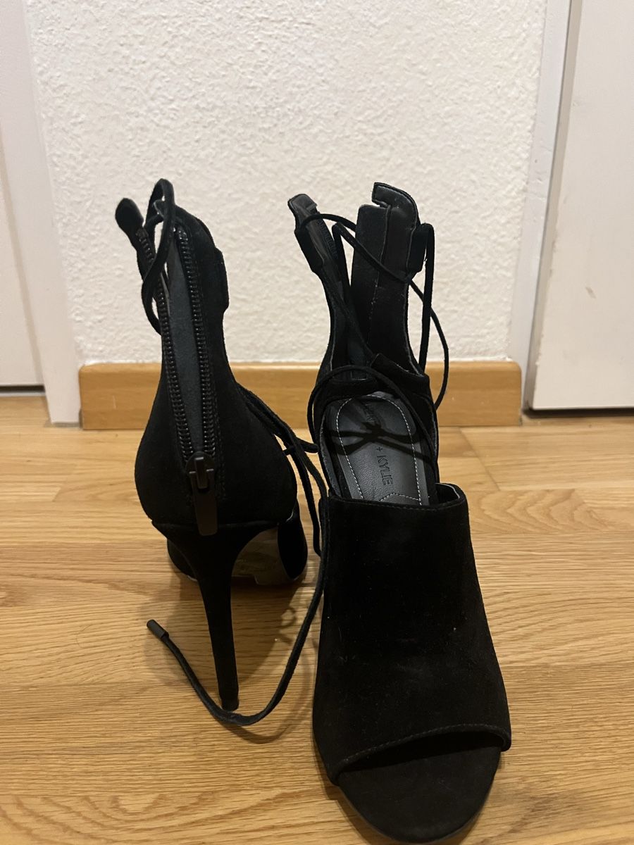 Scarpe da donna: High Heels – Nuovo (secondo la descrizione) da St. Gallen venduto da m.zeq 2