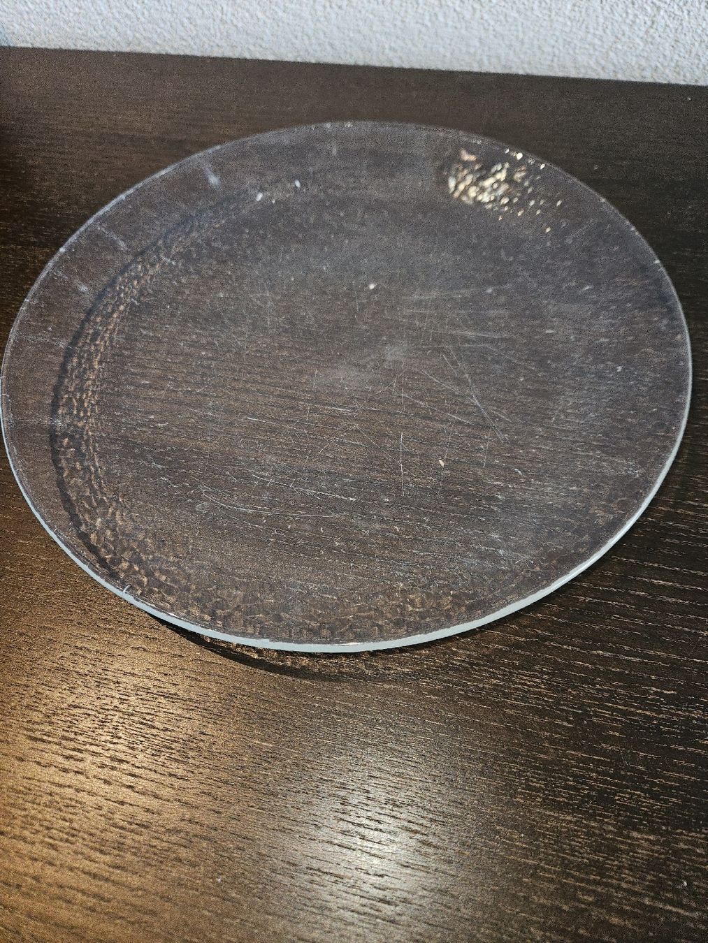 Piatti: Glas Teller 26cm 11 Stück – Usato da Morschach venduto da Hanswi