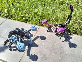 Lego Bionicle Nui Jaga