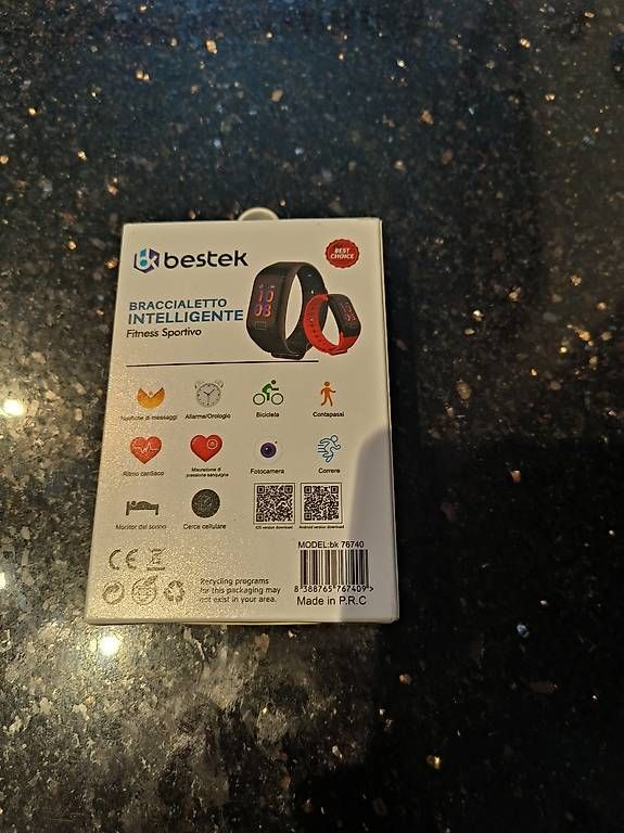 Armbänder & -reifen: Smart Bracelet – Gebraucht aus Bern von Paca48 4