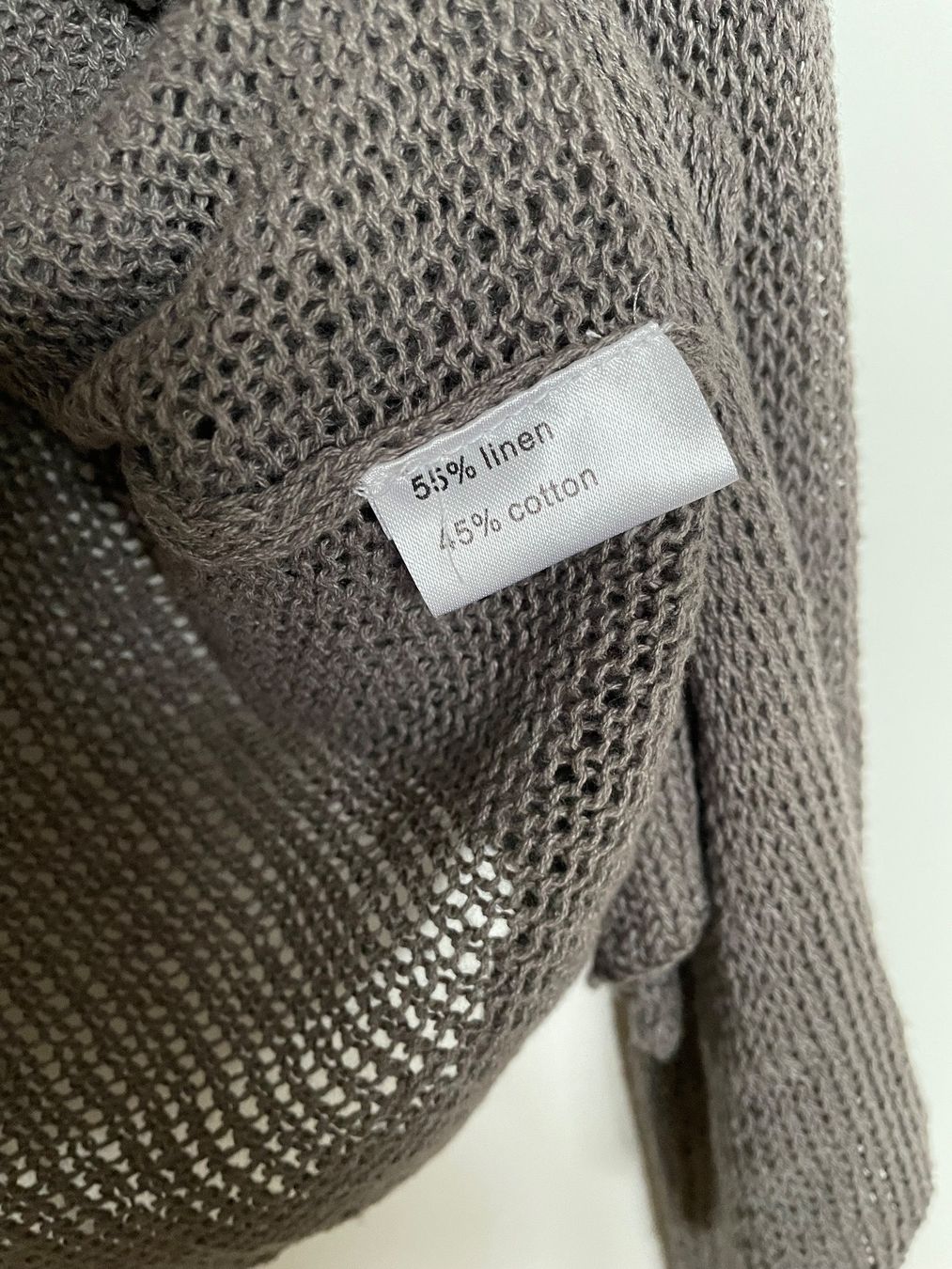 Nile Giacche: Strickjacke von Nile – Nuovo (secondo la descrizione) da Steffisburg venduto da elle013 3