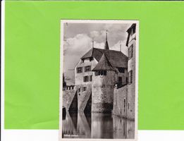 Schloss Hallwil