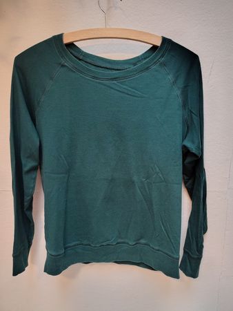 Calida Langarmshirt Baumwolle 