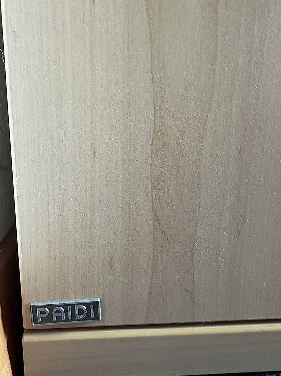 Paidi Cassettiere: Kommode paidi – Usato da Birmenstorf AG venduto da joker_12 3