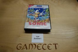 Sonic the Hedgehog