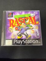 Rascal - PS1
