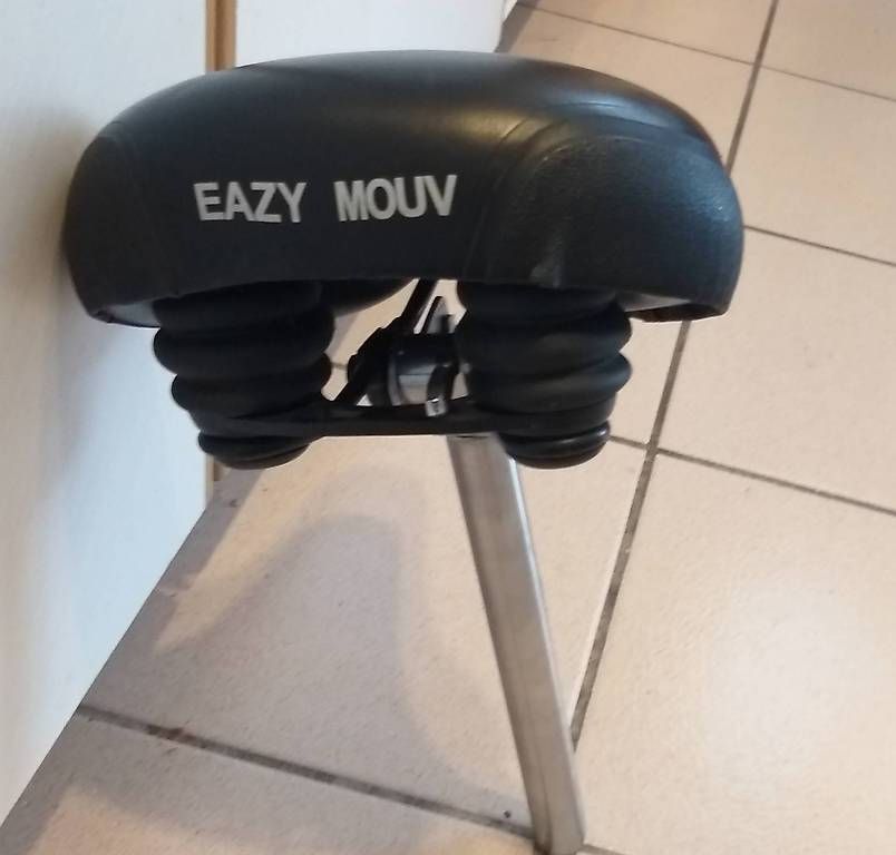 Ersatzteile: tige de selle amovible – Gebraucht aus Yverdon-les-Bains von Jeandynamic 1