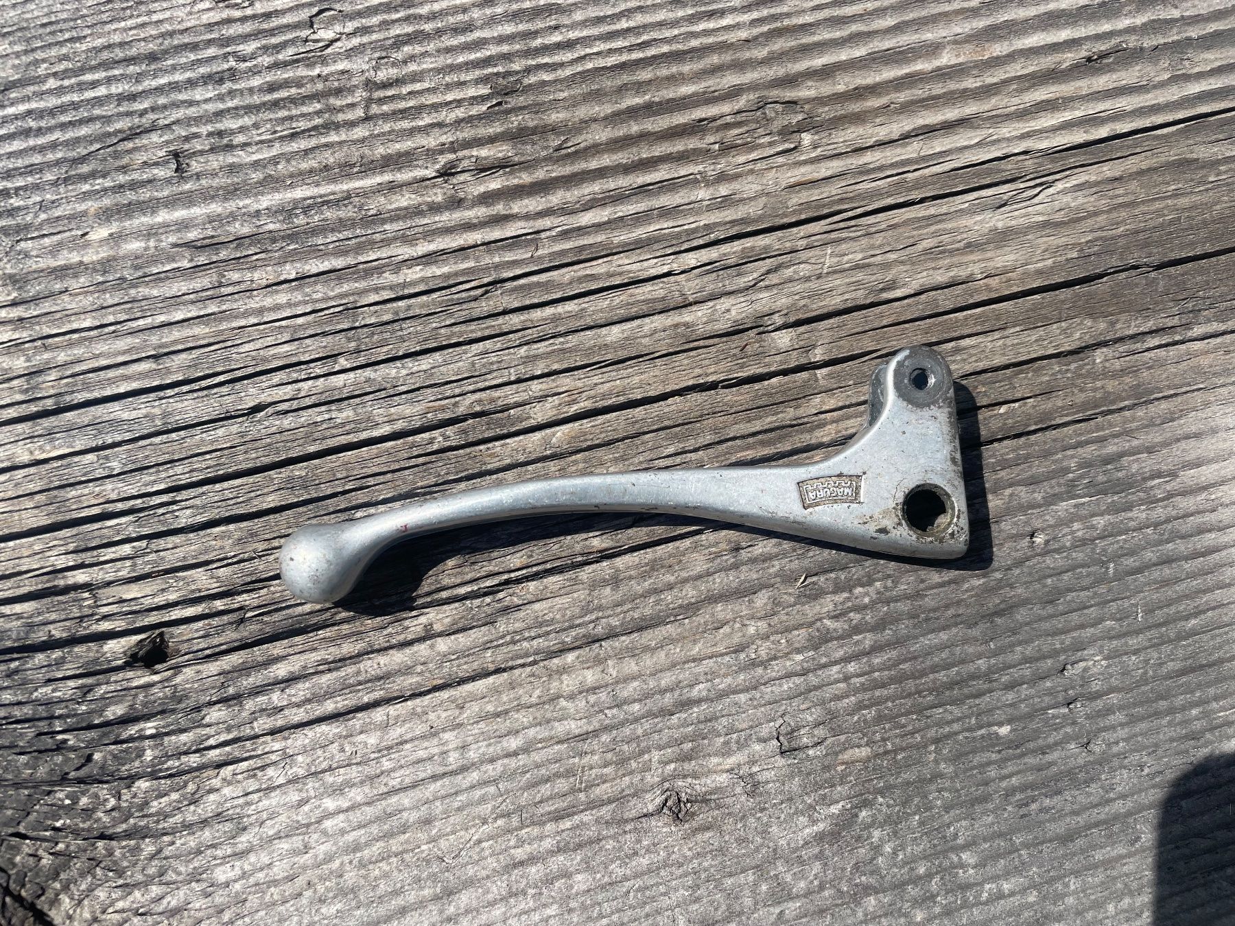 Magura Mofas: Magura. – Gebraucht aus Leytron von ACLEONARD01