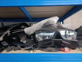 Yamaha YZF-R3 2018≥ Teile