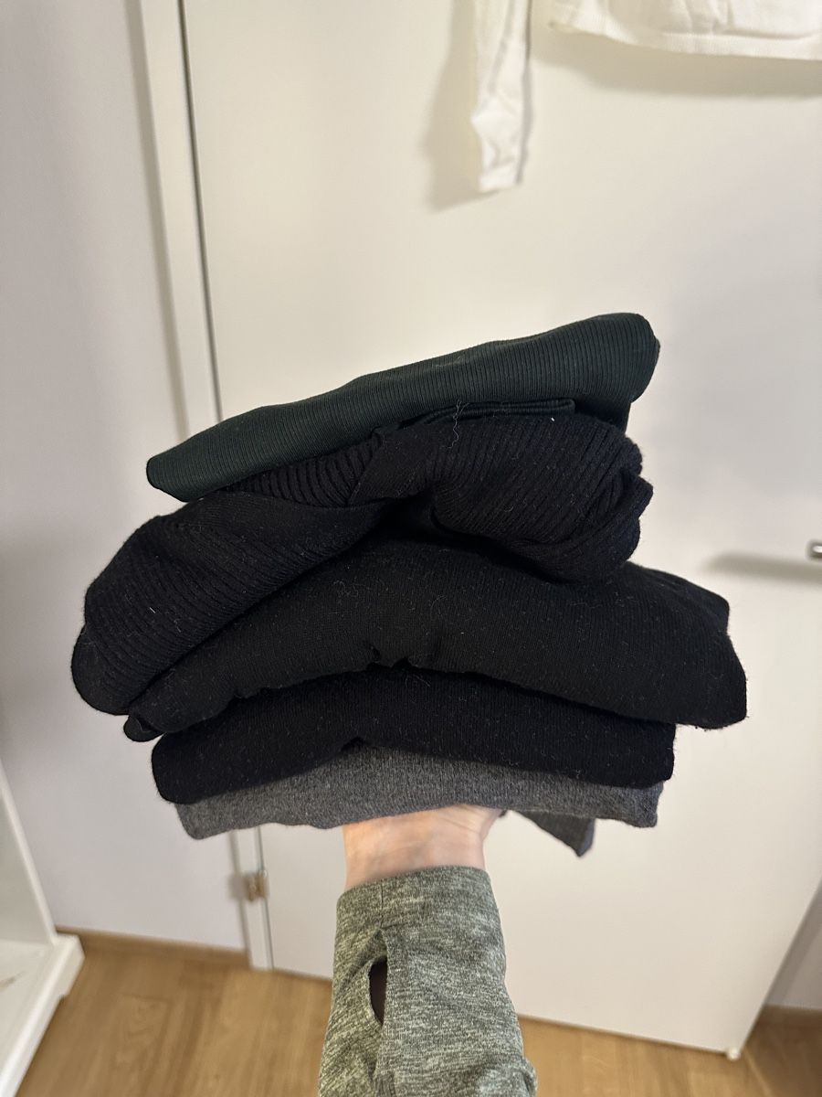 Maglioni & Felpe: Winter-Pullover-Set, verschiedene Farben, Grösse S – Usato da Lufingen venduto da ott_r59k