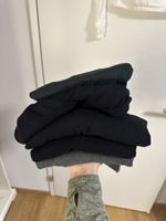 Winter-Pullover-Set, verschiedene Farben, Grösse S