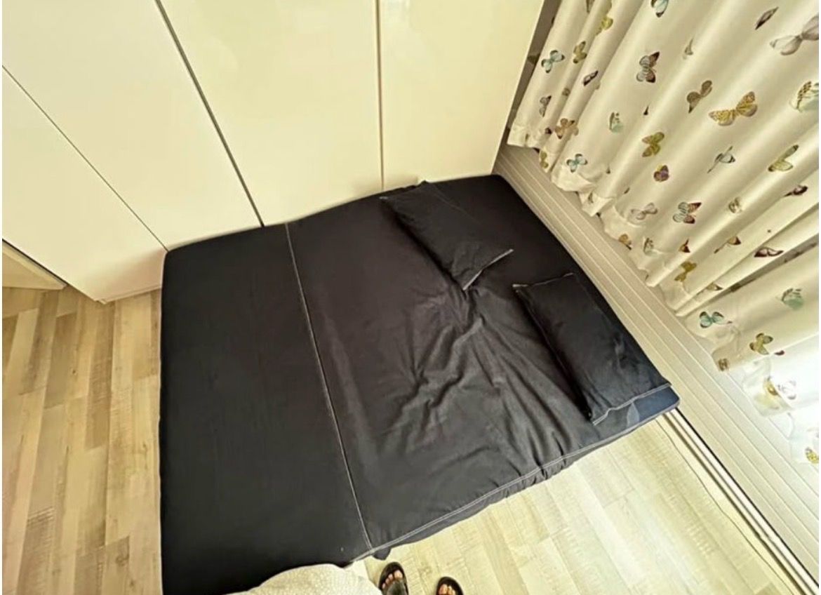 Sofas: Canapé Lit neuf – Gebraucht aus Biel/Bienne von linuz9 2