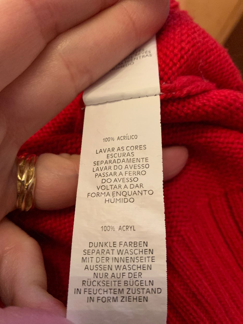 Pulls & Sweat-shirts: Joli pull de Noël taille L – D'occasion à MEYRIN par Gwendo10 3