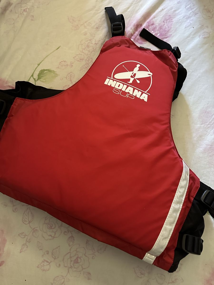 Giacche: Indiana Swift Schwimmwest – Usato da Uster venduto da bek_v2ct 3
