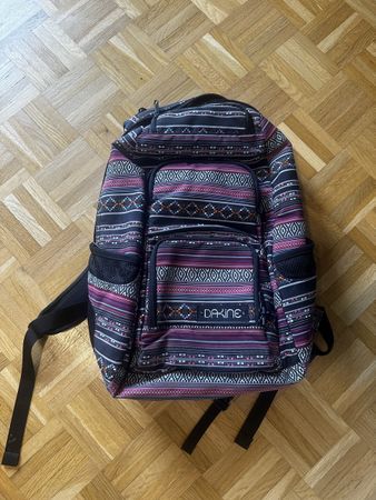 Schulrucksack Dakine