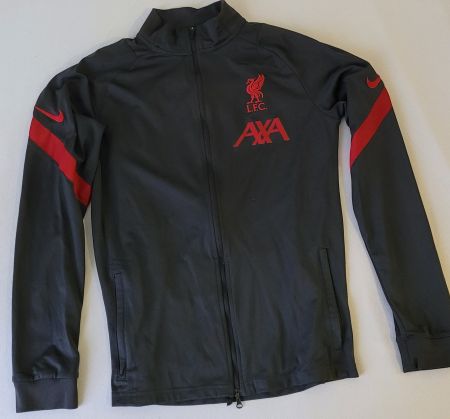 Liverpool FC Nike Trainingsjacke Gr. M - Top Zustand!